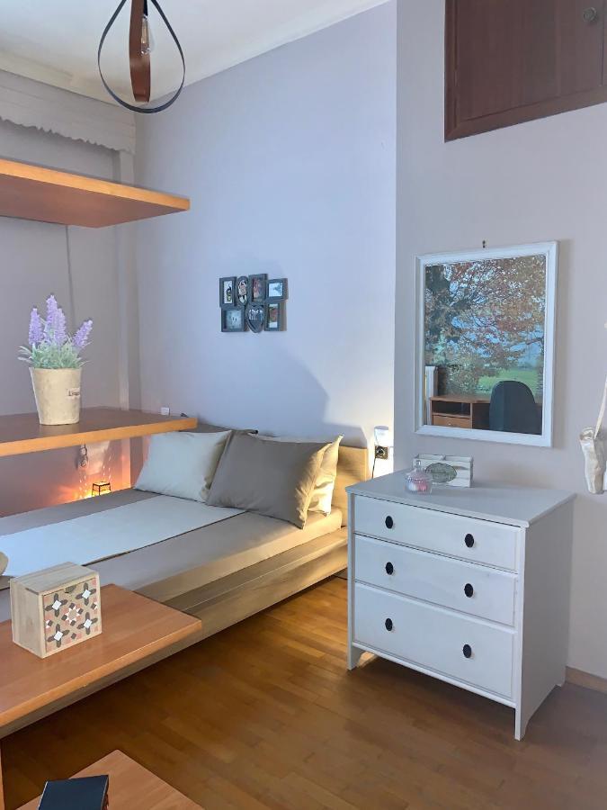 Aestas Home Zákynthos by Eksteriør bilde