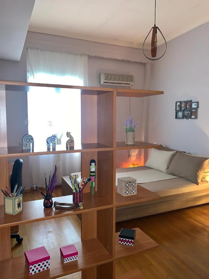 Aestas Home Zákynthos by Eksteriør bilde